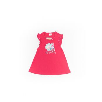 Rochita - cu broderie - fete - JDK1220