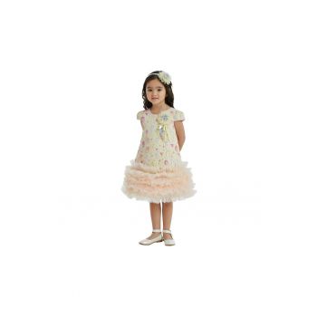 Rochita Fetite -  cu Baloane - 32055