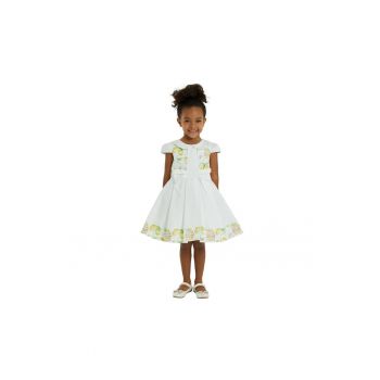Rochita Fetite -  cu Baloane - 32055