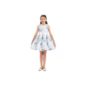 Rochita Inflorata Fetite -  - Eleganta - cu Bolero - 33248
