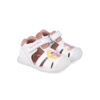 Sandale copii fete din piele  252111-A050