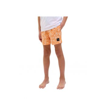 Short JACK &JONES Maui Swim Novelty AOP JNR 42718