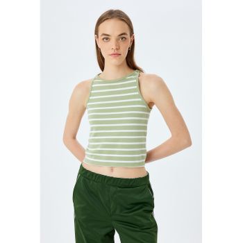Top crop cu model in dungi