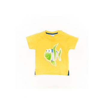 Tricou  - bebe  - JTJM1205A
