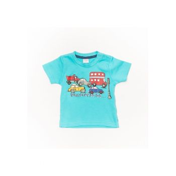Tricou bebe - JTK1194