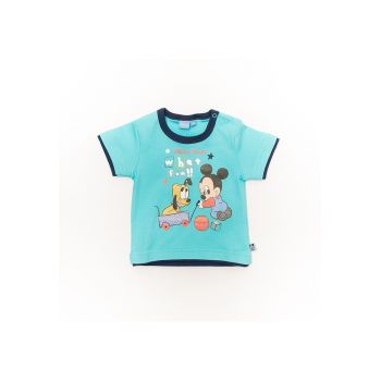 Tricou bebe - JTK1276