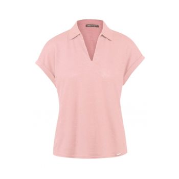 Tricou din in