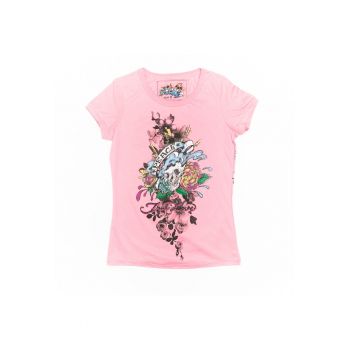 Tricou - fete - cu