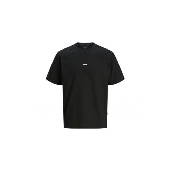 Tricou JACK &JONES Concrete Big Back Print 39845