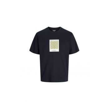 Tricou JACK &JONES Islington AOP 40205