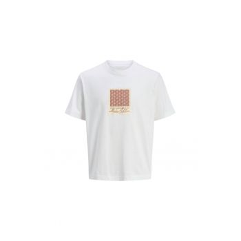 Tricou JACK &JONES Islington AOP 40210