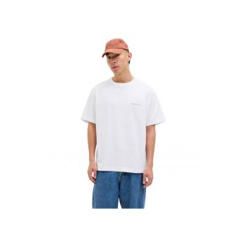 Tricou JACK &JONES Marrakesh Sketch 42012