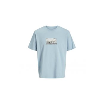 Tricou JACK &JONES Pacer Photo Branding 40370