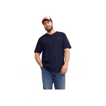 Tricou JACK &JONES Paulos Crew PLS 41578