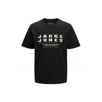 Tricou JACK &JONES Recharge Front 42678