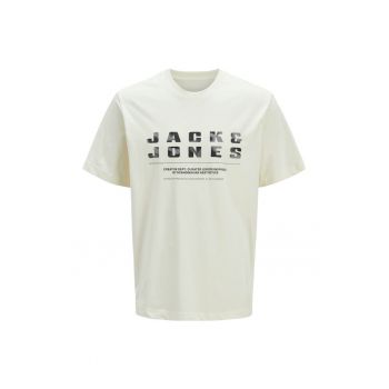 Tricou JACK &JONES Recharge Front 42688