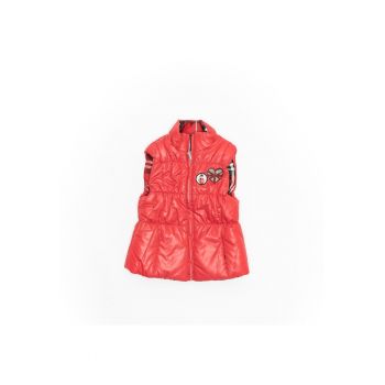 Vesta cu doua fete -  fetite - 31844