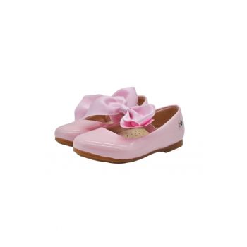 Balerini cu fundita -  fete - eleganti - V103