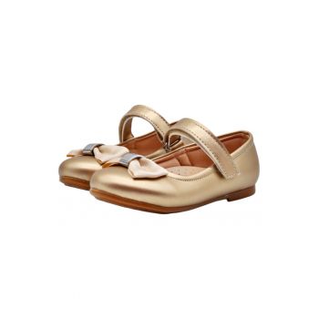 Balerini cu fundita -  fete - eleganti - V115