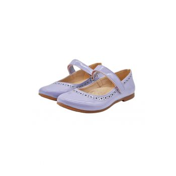 Balerini luciosi -  fete - eleganti - V106M