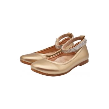 Balerini luciosi -  fete - eleganti - V111A