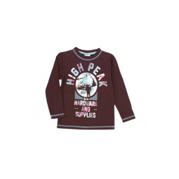 Bluza baietei - High Peack - 13730