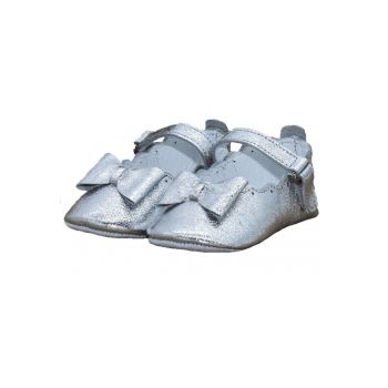 Botosei -  fete - piele naturala - cu scai - 4039