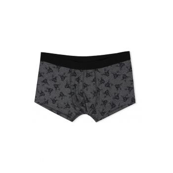Boxeri cu model cu catelusi