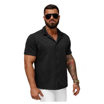 Camasa cu maneca scurta barbati  O/B2257