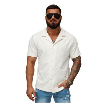 Camasa cu maneca scurta barbati  O/B2257