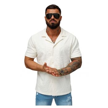 Camasa cu maneca scurta barbati  O/B2258