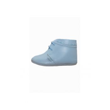 Ghetute neimblanite bebelusi cu siret -  50737-003 - Albastru32`