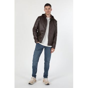Jacheta De Barbati Maro Slim Fit