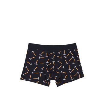 Lenjerie Intima De Barbati Albastru Marin Modern Fit hammer