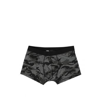 Lenjerie Intima De Barbati Negru Modern -Fit