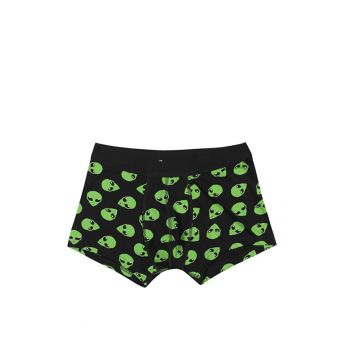 Lenjerie Intima De Barbati Negru Modern Fit alien