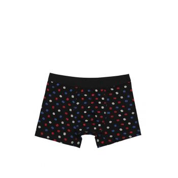 Lenjerie Intima De Barbati Negru - Modern Fit