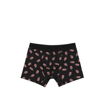 Lenjerie Intima De Barbati NegruModernFit