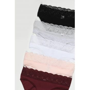 Lenjerie Intima De Dama Multicolor Modern2