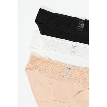 Lenjerie Intima De Dama Multicolor Modern4