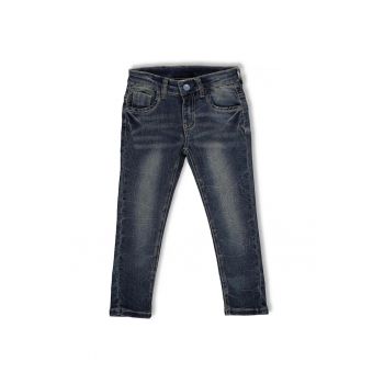 Pantaloni din denim - baieti -  43772