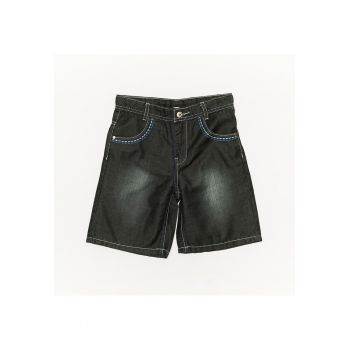 Pantaloni scurti de blugi - baieti - 12342