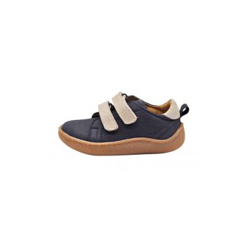 Pantofi baieti -  piele naturala - comozi - CMP502B