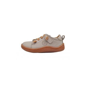 Pantofi baieti -  piele naturala - comozi - CMP504C