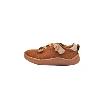Pantofi baieti -  piele naturala - comozi - CMP504M