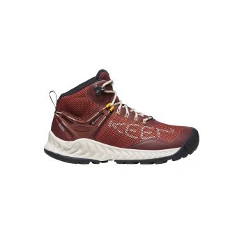 Pantofi impermeabili pentru trekking Nxis Evo