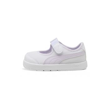 Pantofi sport Courtflex v3 Lina Mary Jane