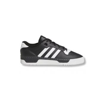 Pantofi sport Rivalry Low -  Piele naturala/Sintetic - Negru