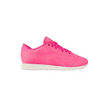 Pantofi sport wedge low-cut -