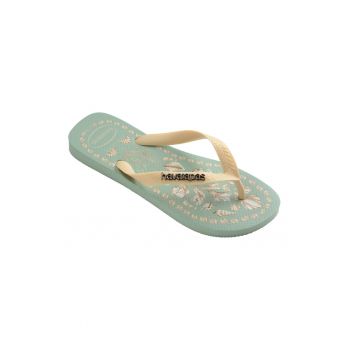Papuci flip-flop Top Tropicalia Vibes